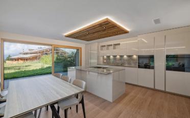 Wohnung 4.5 Zimmer - image - 3
