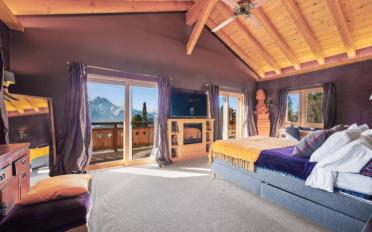 Chalet 10 pièces - image - 5