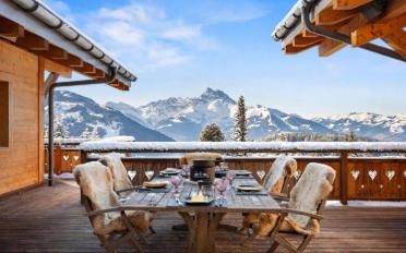 Chalet 10 rooms - image - 3