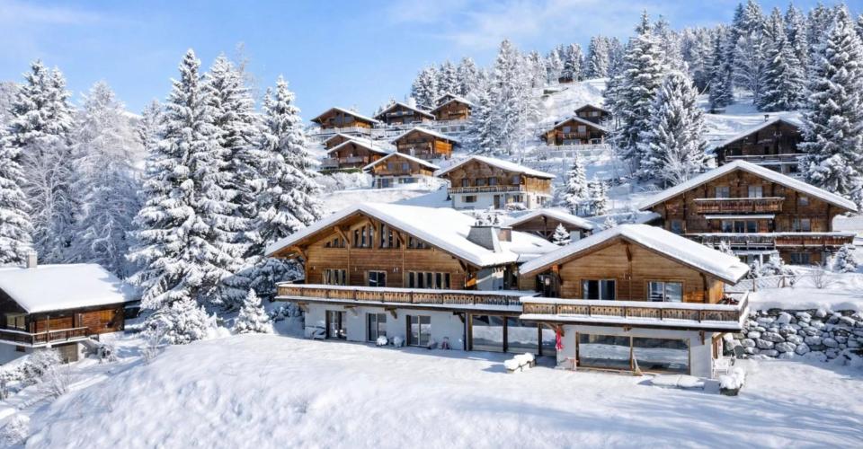 Villars-sur-Ollon