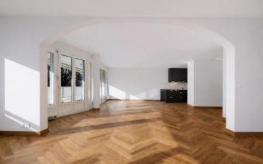 Apartment 5 rooms - image - 2