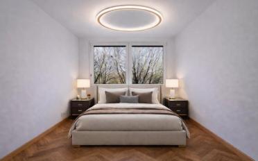 Apartment 5 rooms - image - 7