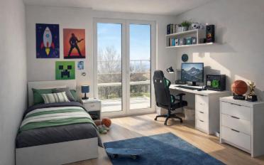 Einfamilienhaus 6.5 Zimmer - image - 8