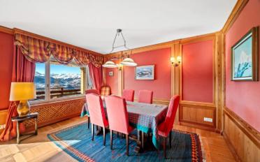 Apartment 6 rooms - image - 3