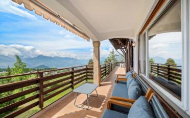 Apartment 6 rooms - image - 9