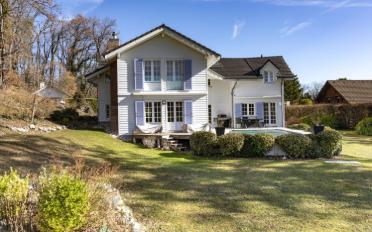 Maison 8.5 pièces - image - 1