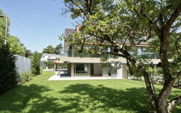 Einfamilienhaus 7 Zimmer - image - 5