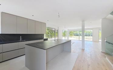 Einfamilienhaus 7 Zimmer - image - 4