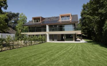 Einfamilienhaus 7 Zimmer - image - 1