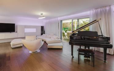 Villa 7 rooms - image - 2