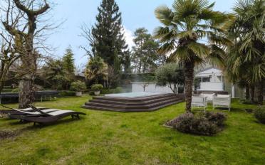 Villa 7 rooms - image - 1