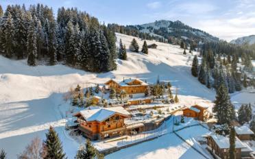 Chalet - image - 2
