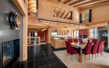 Chalet - image - 7