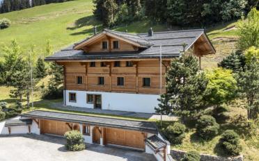 Chalet - image - 2