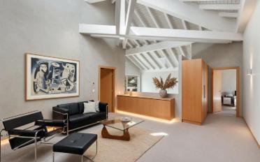 Maison 10 pièces - image - 9