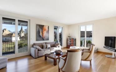 Wohnung 5.5 Zimmer - image - 3