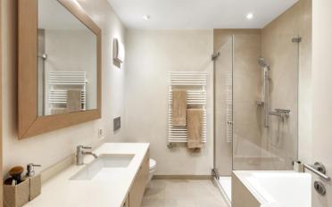 Wohnung 5.5 Zimmer - image - 9
