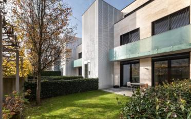 Apartment 7 rooms - image - 12