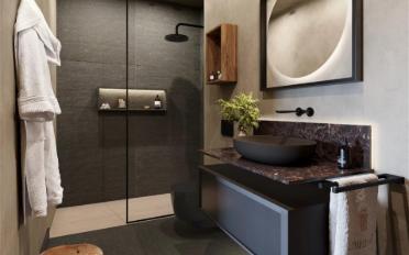 Apartment 1.5 rooms - image - 1
