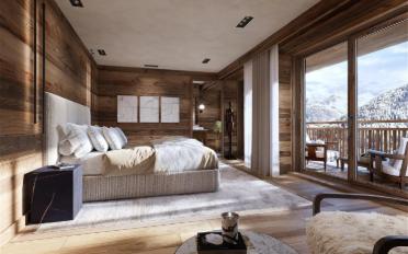 Chalet 3.5 rooms - image - 2
