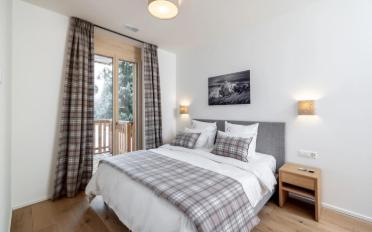 Wohnung 3.5 Zimmer - image - 2
