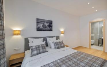 Wohnung 3.5 Zimmer - image - 3