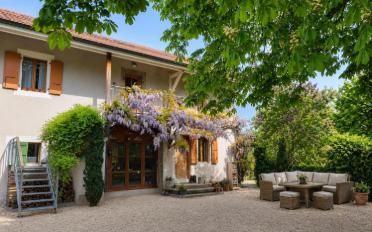 Einfamilienhaus 9 Zimmer - image - 1