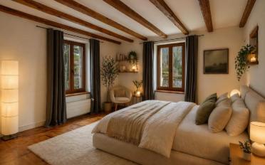 Einfamilienhaus 9 Zimmer - image - 6
