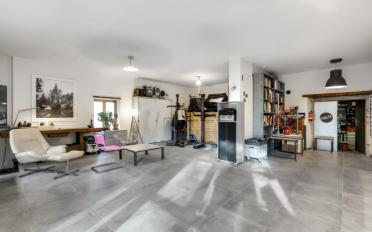 Einfamilienhaus 9 Zimmer - image - 9