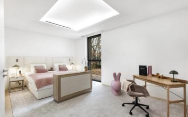 Maison 10 pièces - image - 8