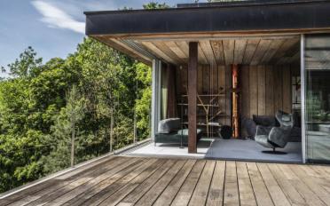 Villa 9 pièces - image - 13