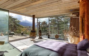 Villa 9 pièces - image - 9
