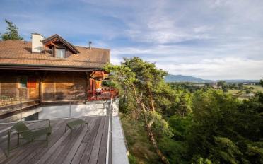 Villa 9 rooms - image - 5
