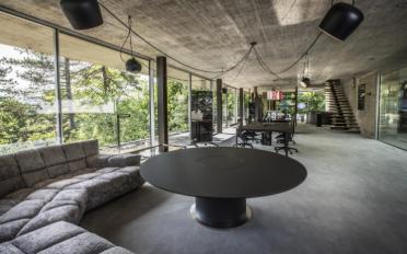 Villa 9 rooms - image - 12