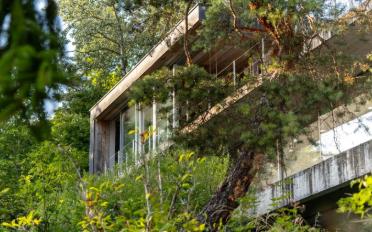 Villa 9 rooms - image - 1