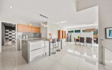 Wohnung 9 Zimmer - image - 8