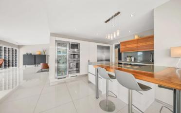Wohnung 9 Zimmer - image - 5
