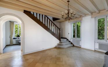Single house 10 rooms - image - 2
