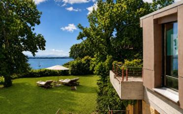 Maison 17 pièces - image - 2