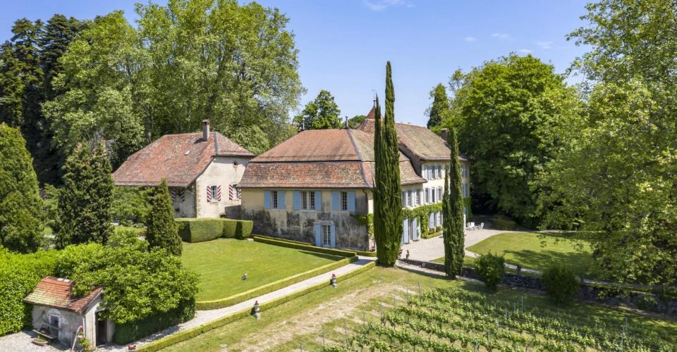 Aubonne