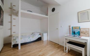 Apartment 5 rooms - image - 7
