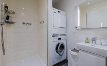 Apartment 5 rooms - image - 9