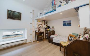 Apartment 5 rooms - image - 6