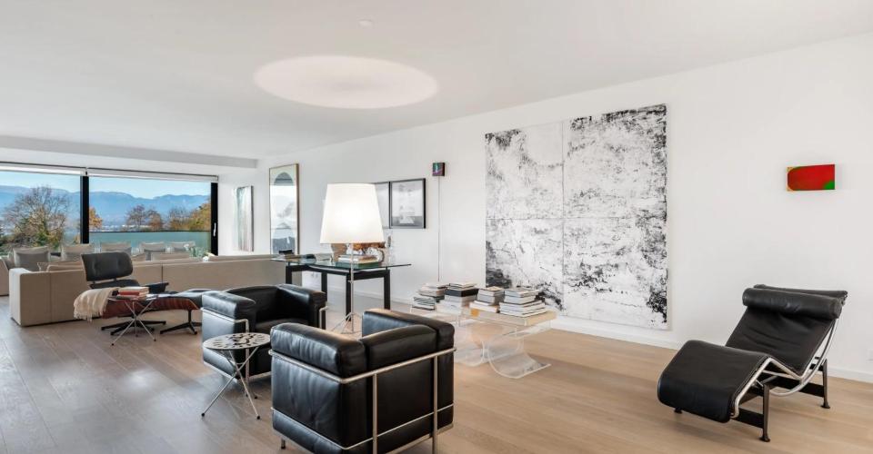 Corsier GE