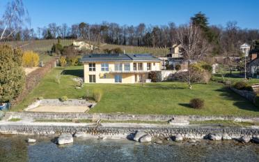 Single house 7 rooms - image - 12