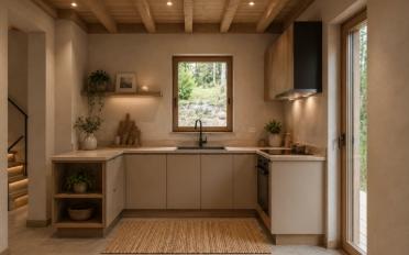 Chalet 5.5 rooms - image - 3