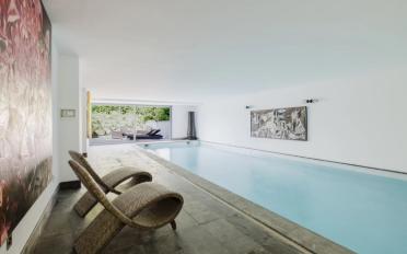 Einfamilienhaus 10 Zimmer - image - 13