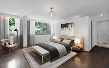 Wohnung 7 Zimmer - image - 6