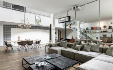 Wohnung 7 Zimmer - image - 2