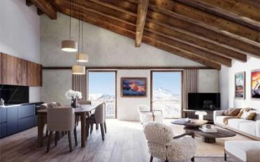 Wohnung 5.5 Zimmer - image - 5